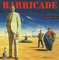 Barricade (CZ) : Valentine's Day